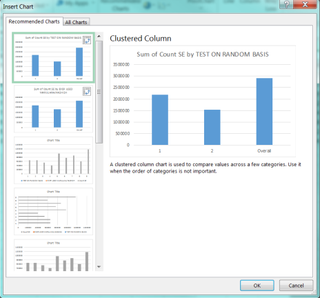 Image of Insert Chart Window